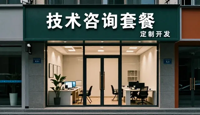 技术咨询套餐的性能优化与适用条件探讨
